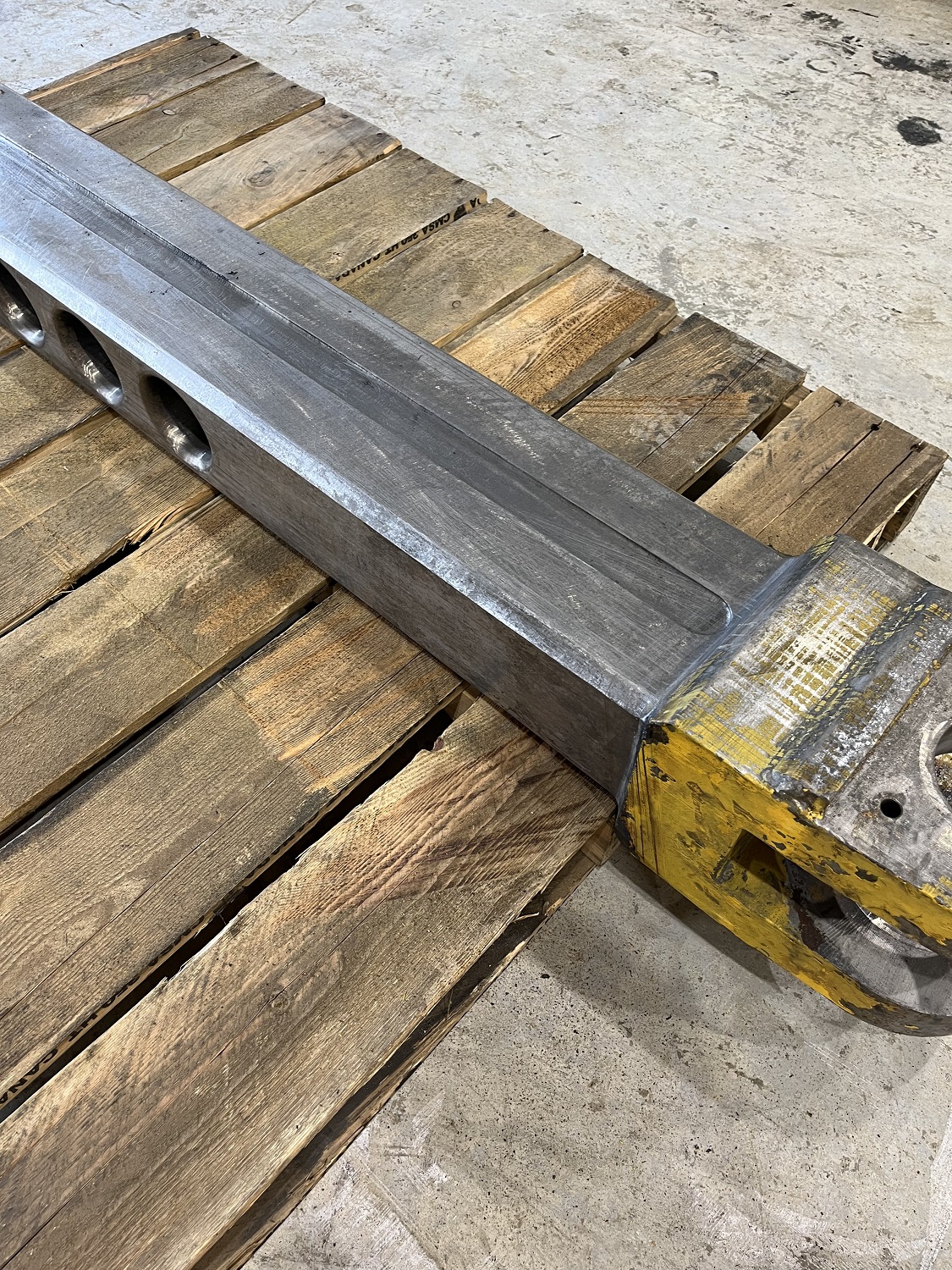 1-Why Choose Laser Cleaning Technology