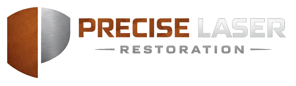 Precise Laser Restoration