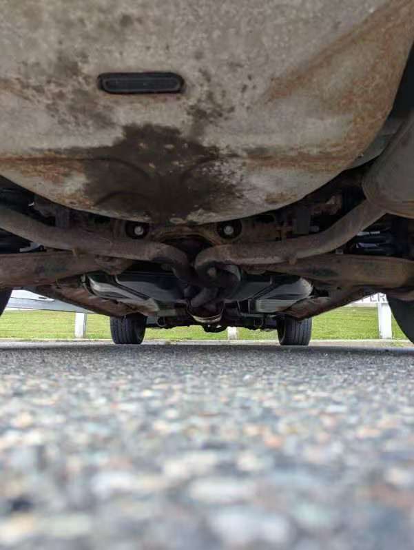 Car Rust Repair & Laser Rust Removal in Sudbury and Northern Ontario